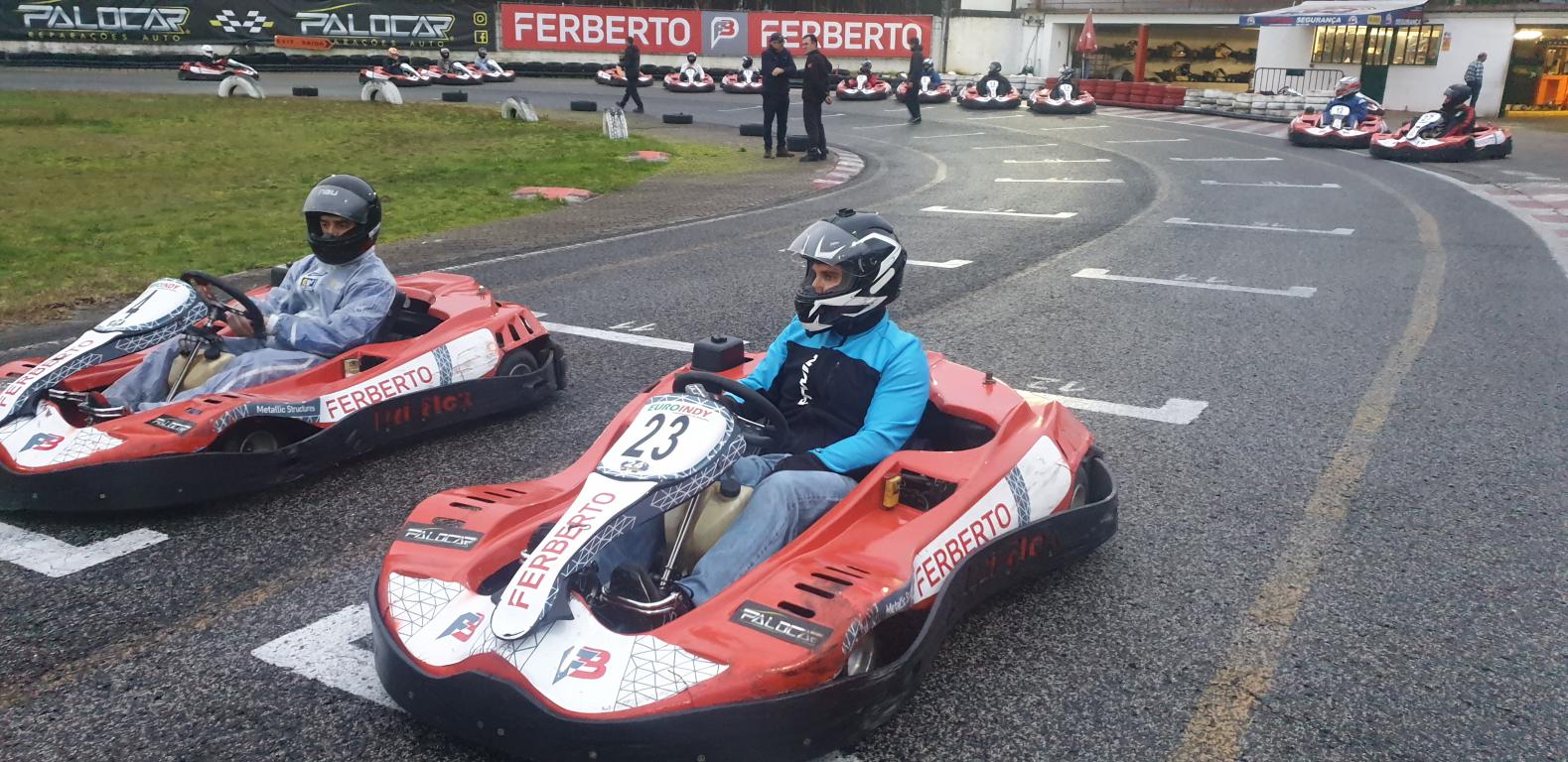 Troféu Pedro Chaves67